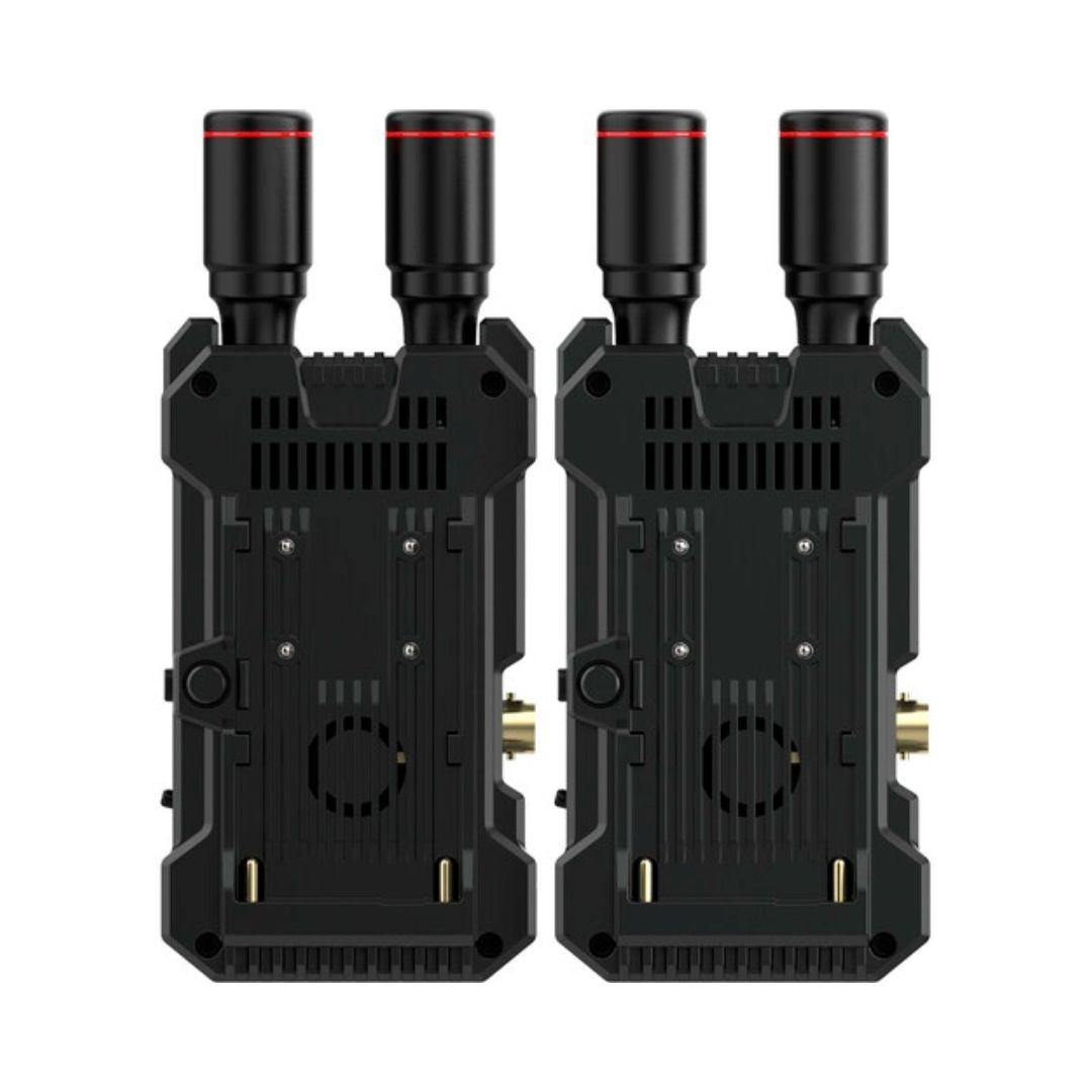 Hollyland Mars 4K SDI/HDMI 無線圖傳 Hollyland