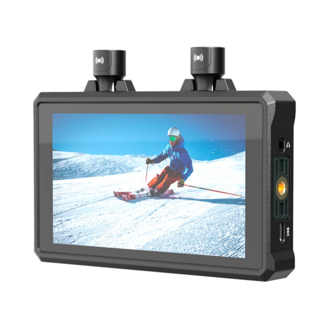 Hollyland Mars M1 無線圖傳監視器 Hollyland