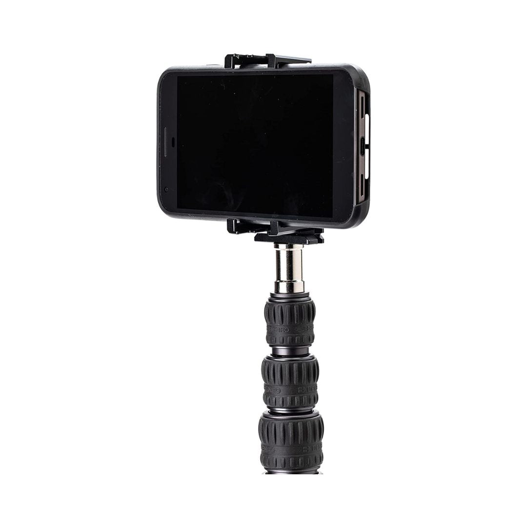 Benro MeVIDEO Livestream/Light Stand Carbon Fiber 碳纖維直播支架/燈架 Benro