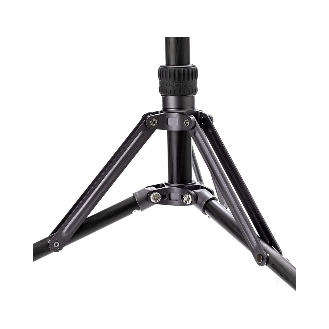 Benro MeVIDEO Livestream/Light Stand Carbon Fiber 碳纖維直播支架/燈架 Benro