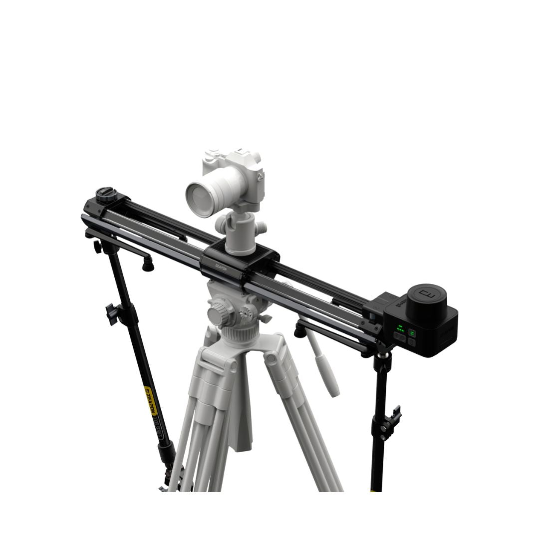 Zeapon Micro 3 E1000 油壓滑軌 Zeapon