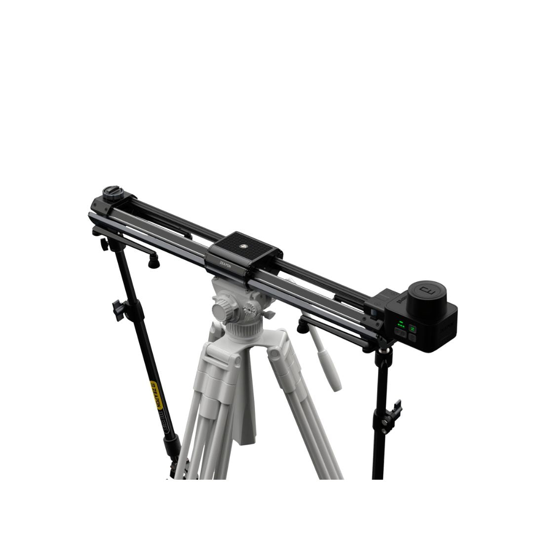 Zeapon Micro 3 E1000 油壓滑軌 Zeapon