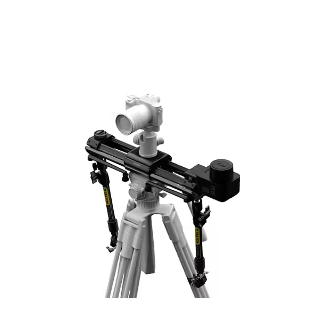 Zeapon Micro 3 E500 油壓滑軌 Zeapon