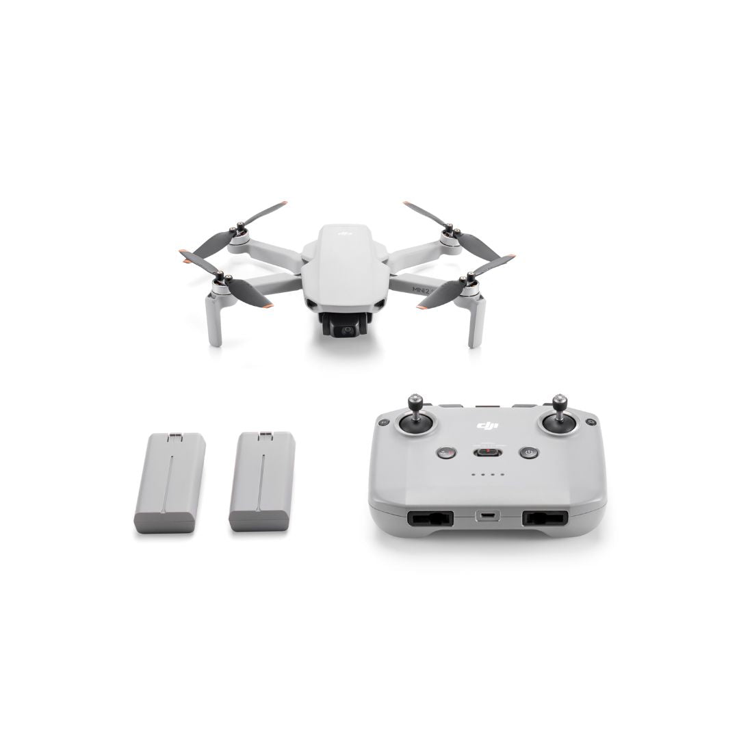 DJI Mini 2 SE 暢飛套裝 DJI