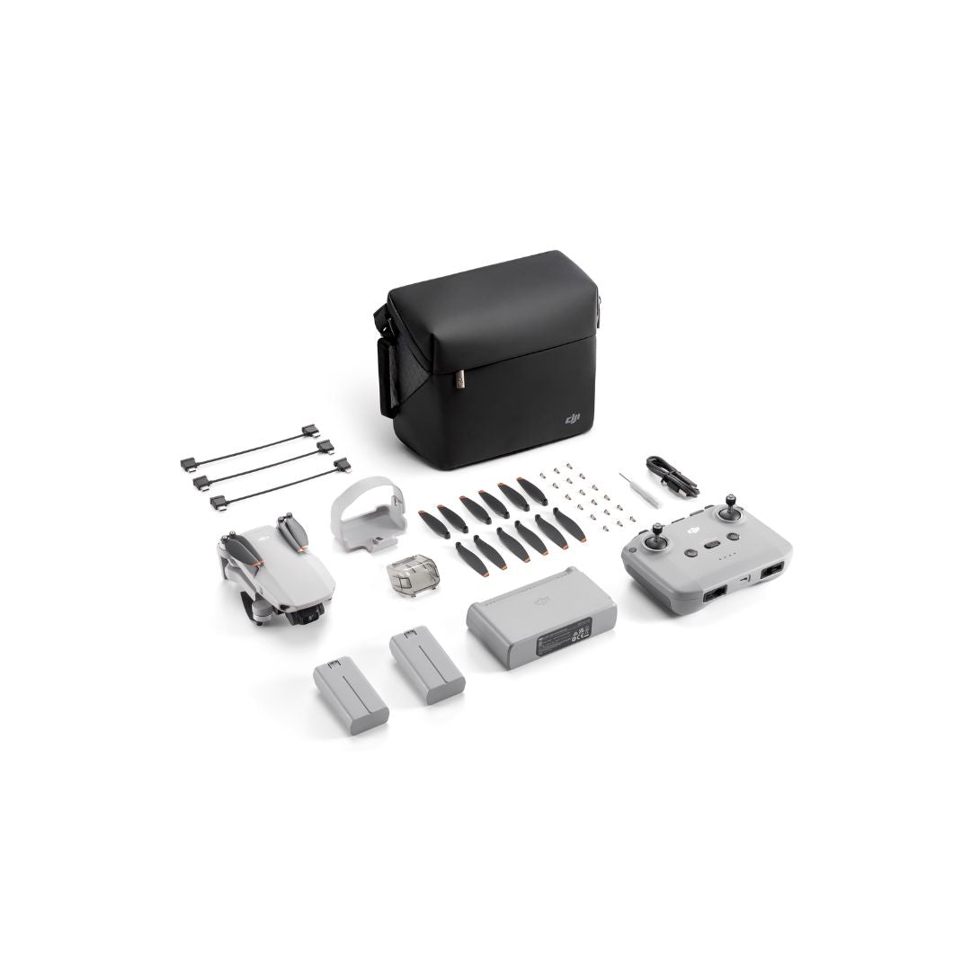 DJI Mini 2 SE 暢飛套裝 DJI