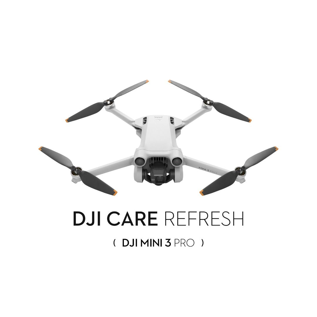 DJI Care 隨心換1年版 (DJI Mini 3 Pro) DJI