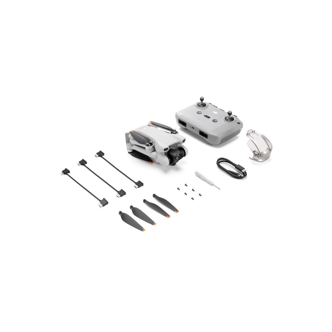 DJI Mini 3 (DJI RC-N1) DJI