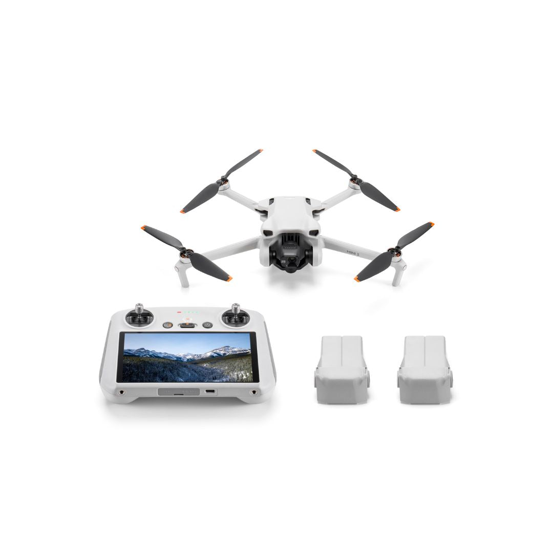 DJI Mini 3 Fly More Combo Plus DJI