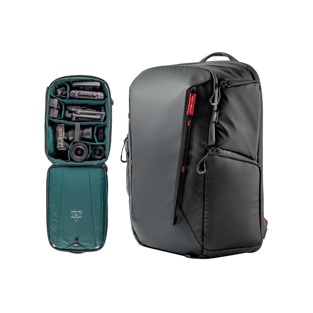 PGYTECH OneMo Lite Backpack 22L 攝影背包 PGYTECH