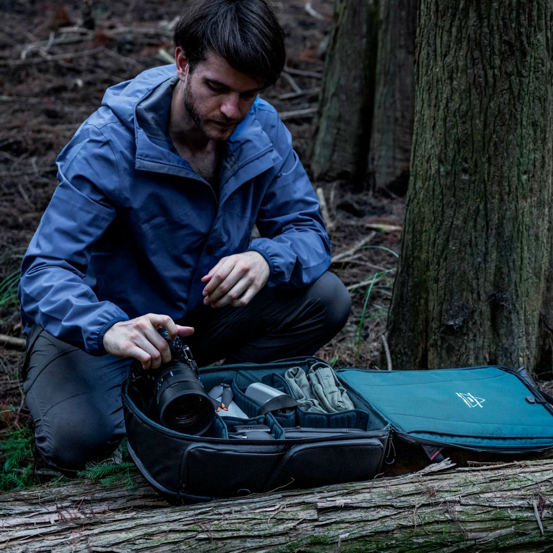 PGYTECH OneMo Lite Backpack 22L 攝影背包 PGYTECH