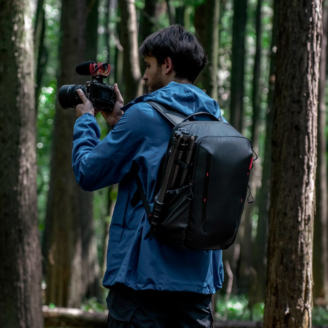 PGYTECH OneMo Lite Backpack 22L 攝影背包 PGYTECH