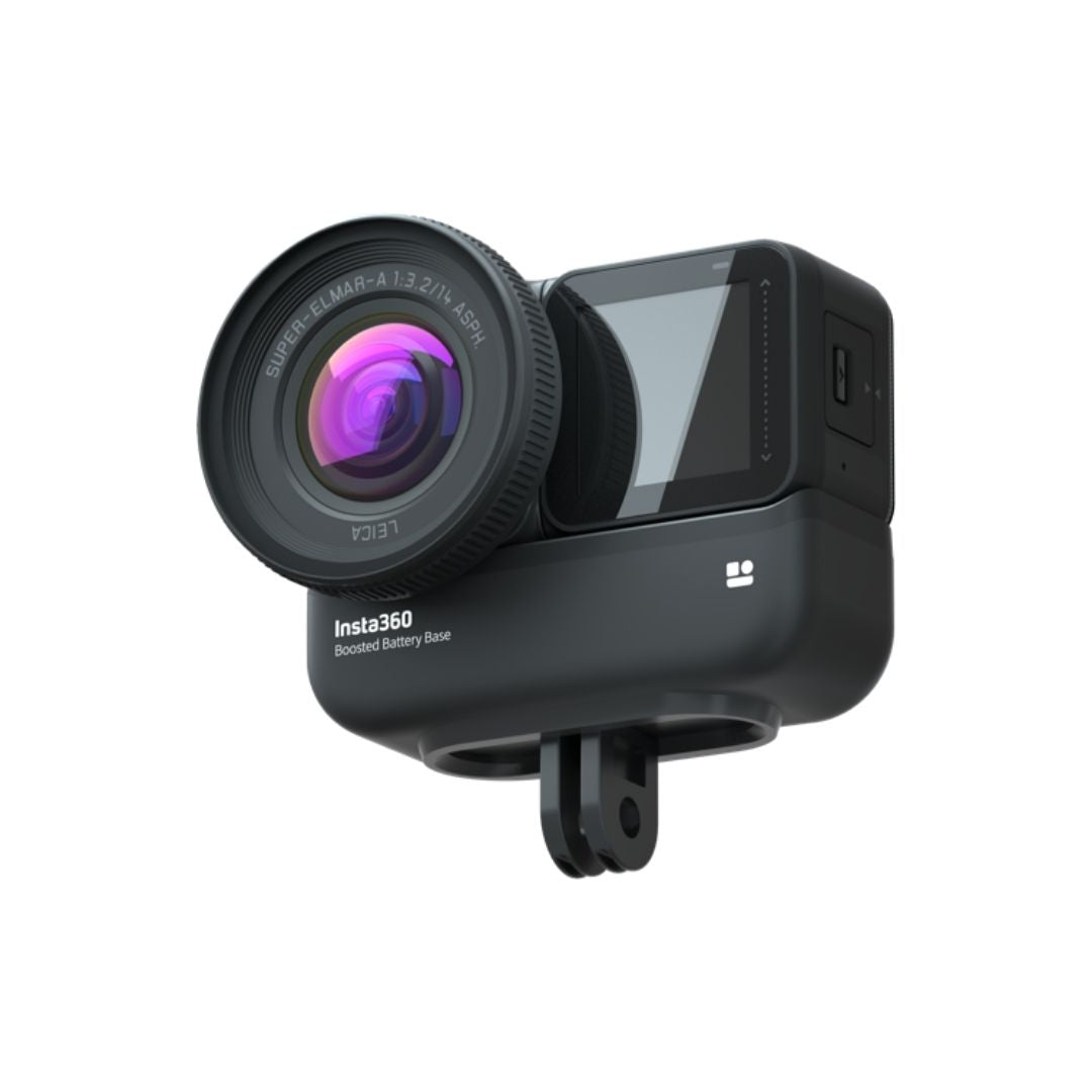 Insta360 ONE R 高續航電池 Insta360