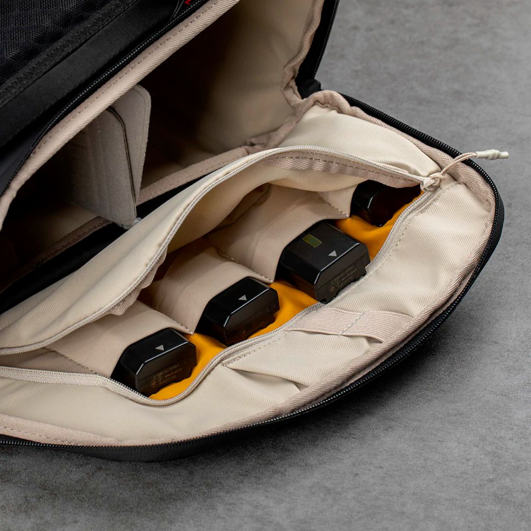 PGYTECH Onego Air Backpack 攝影背包 PGYTECH