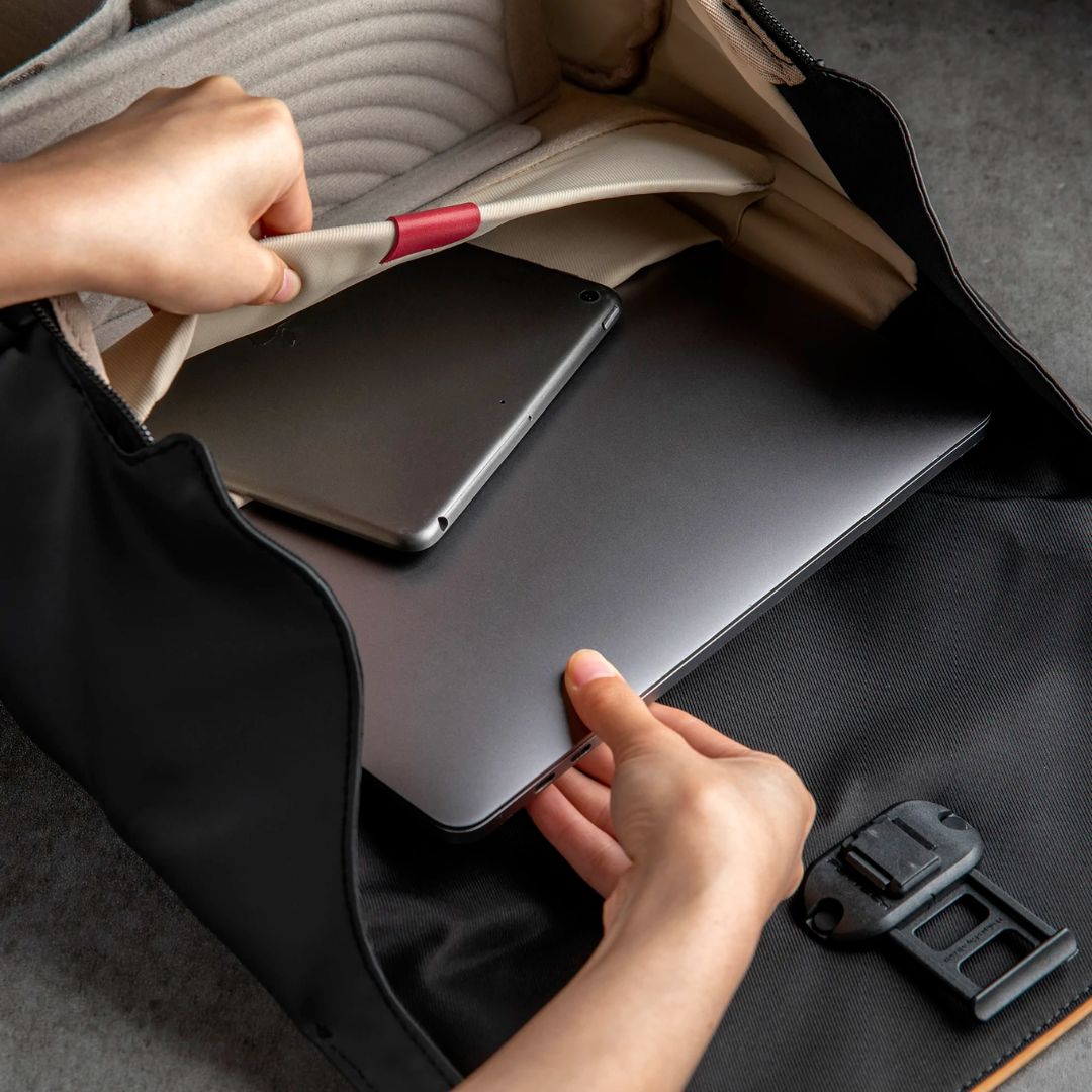 PGYTECH Onego Air Backpack 攝影背包 PGYTECH