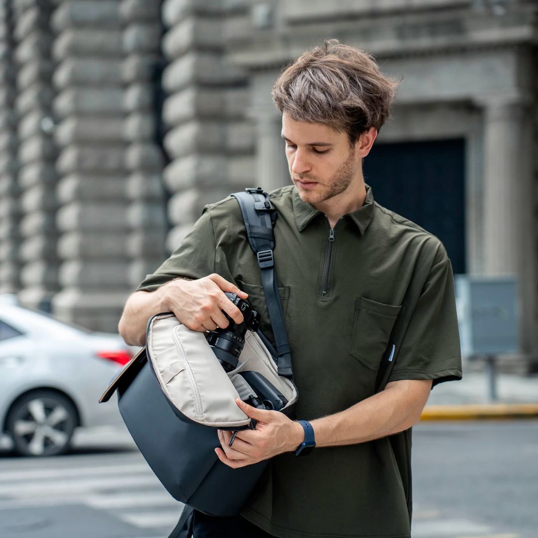 PGYTECH Onego Air Backpack 攝影背包 PGYTECH