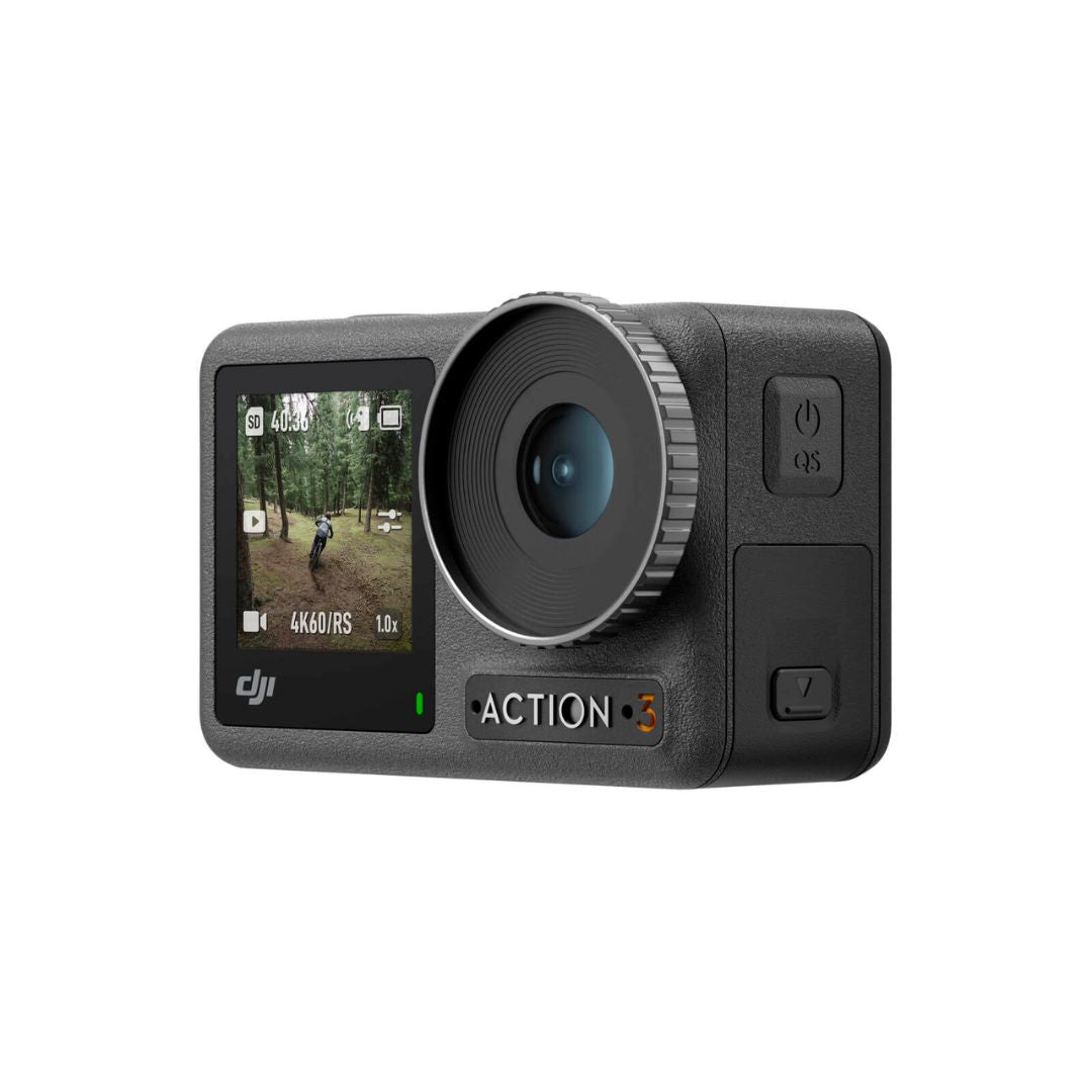 DJI Osmo Action 3 標準套裝 DJI