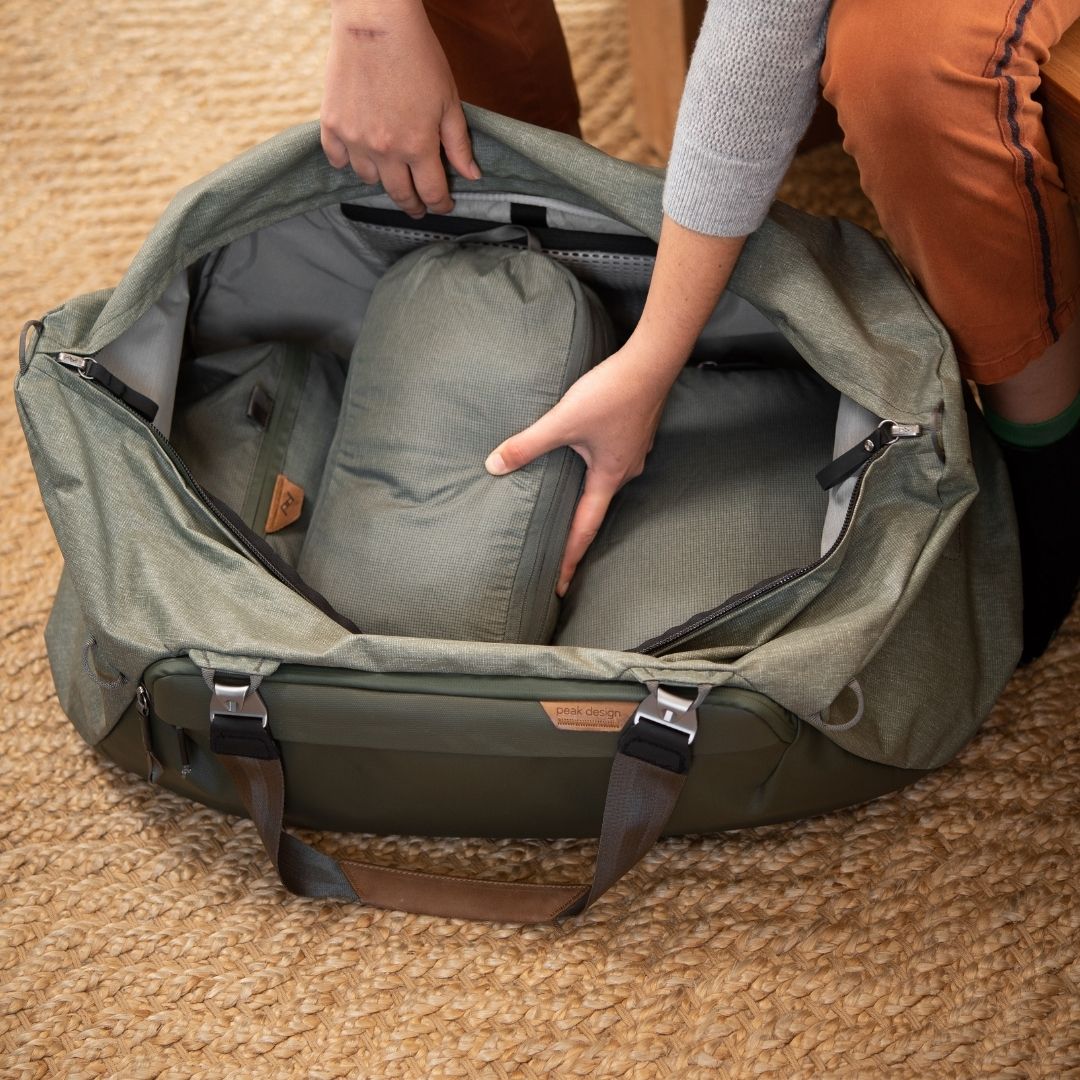 Peak Design Packing Cube - Medium Peak Design