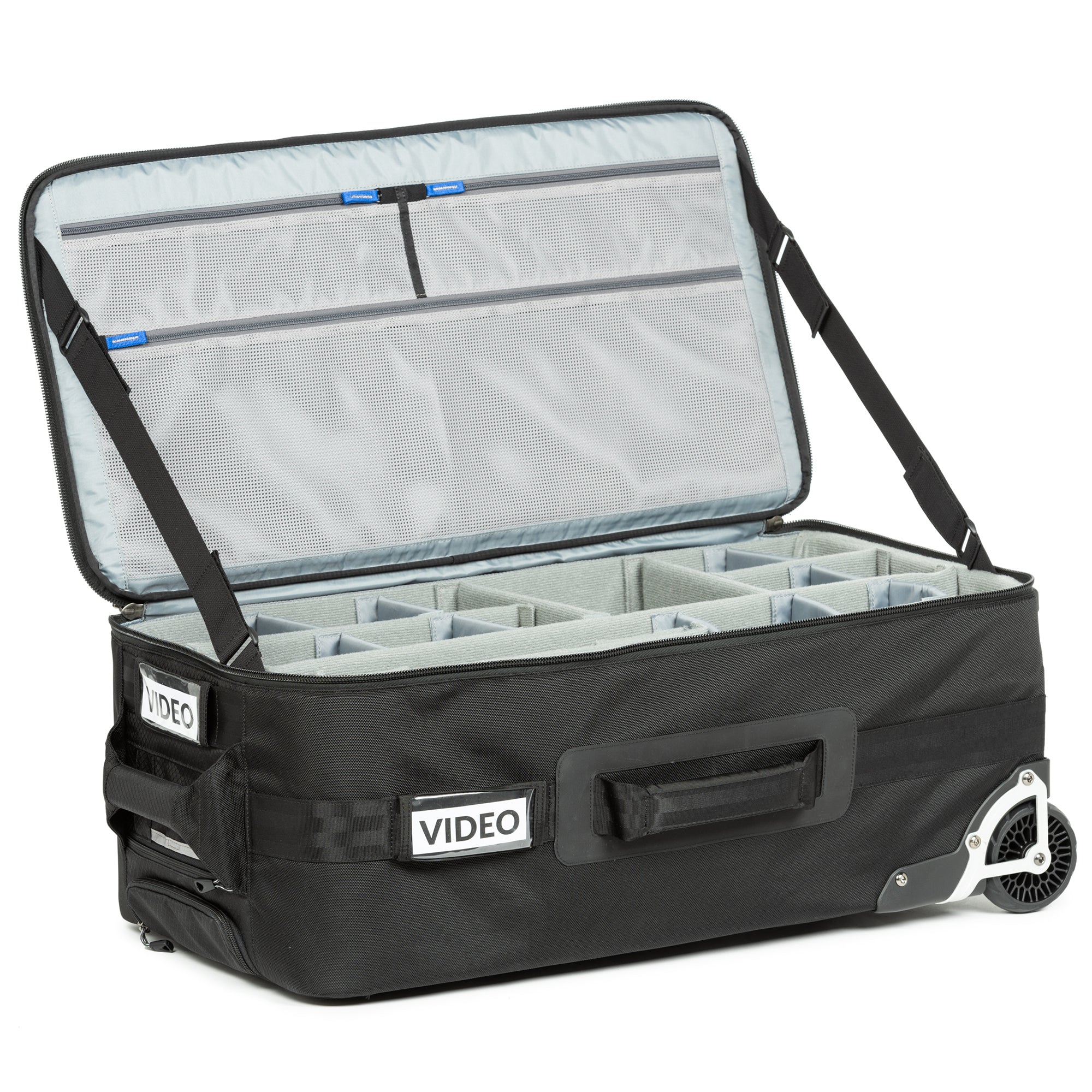 Think Tank Logistics Manager 30 V2 攝影器材行李箱 Think Tank 恆藝網上商城