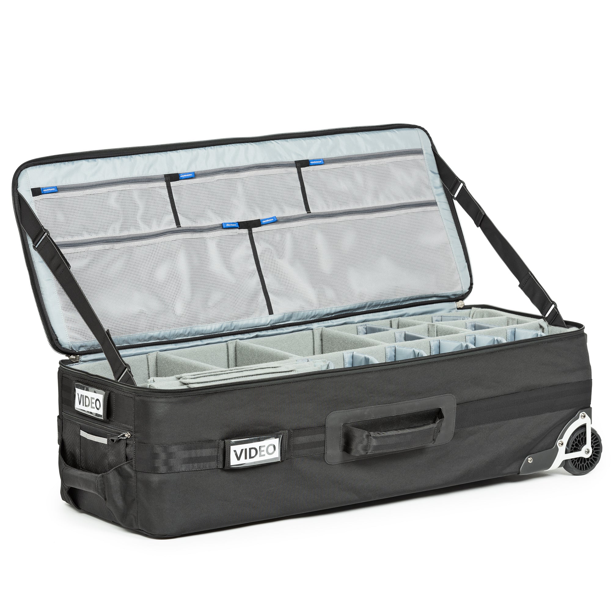 Think Tank Production Manager 40 V2 攝影器材行李箱 Think Tank 恆藝網上商城