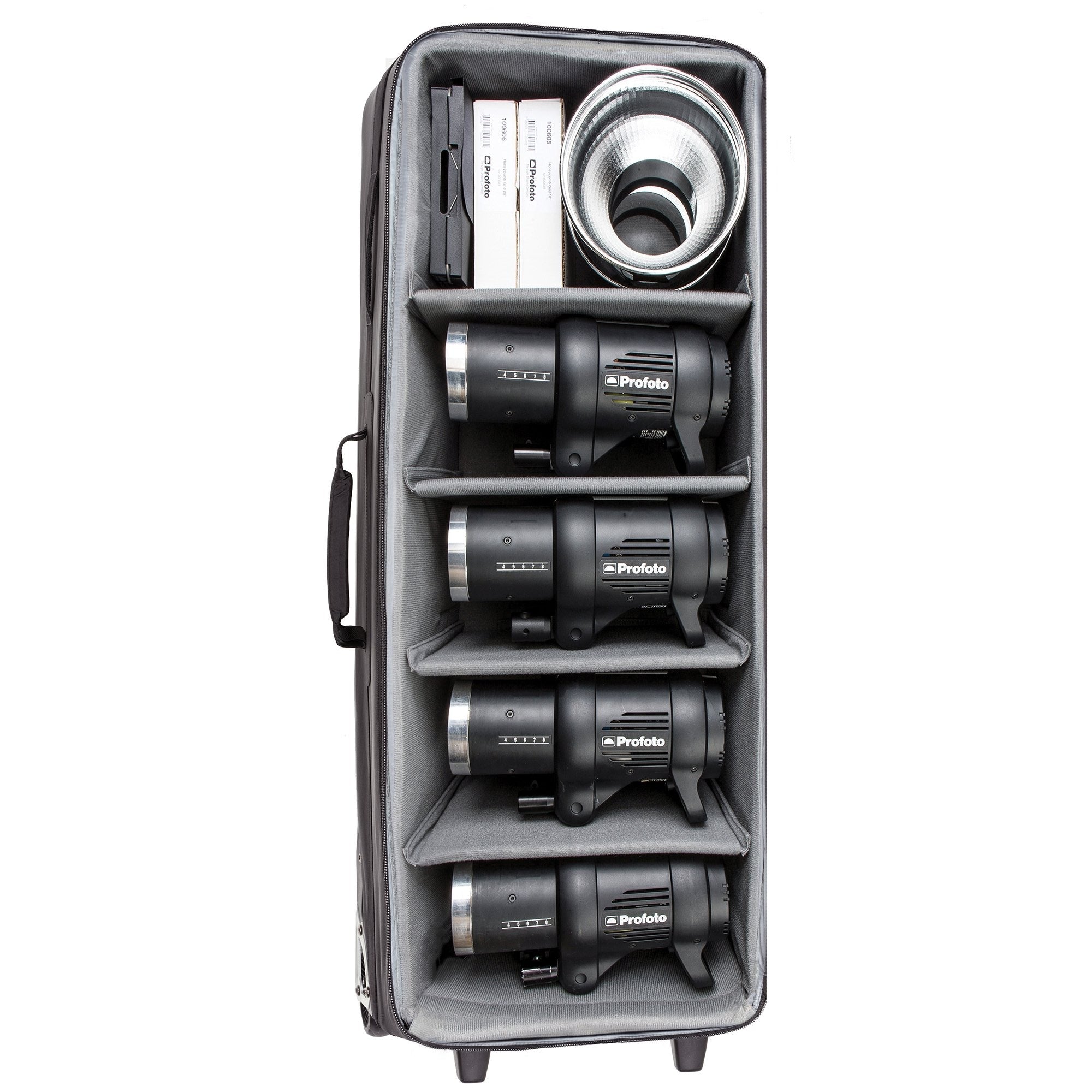 Think Tank Production Manager 40 V2 攝影器材行李箱 Think Tank 恆藝網上商城