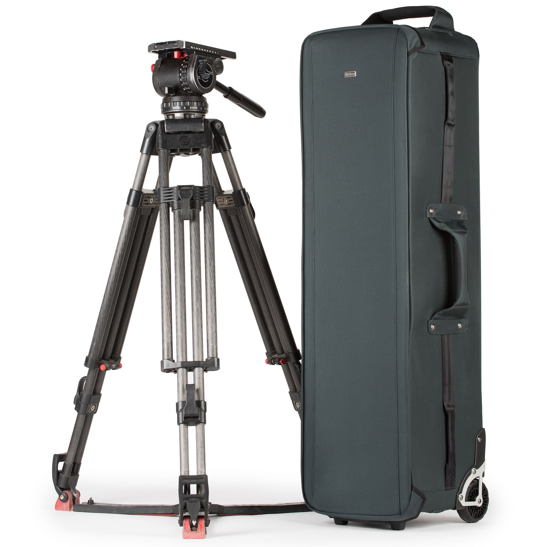 Think Tank Video Tripod Manager 44攝錄三腳架行李箱 Think Tank 恆藝網上商城