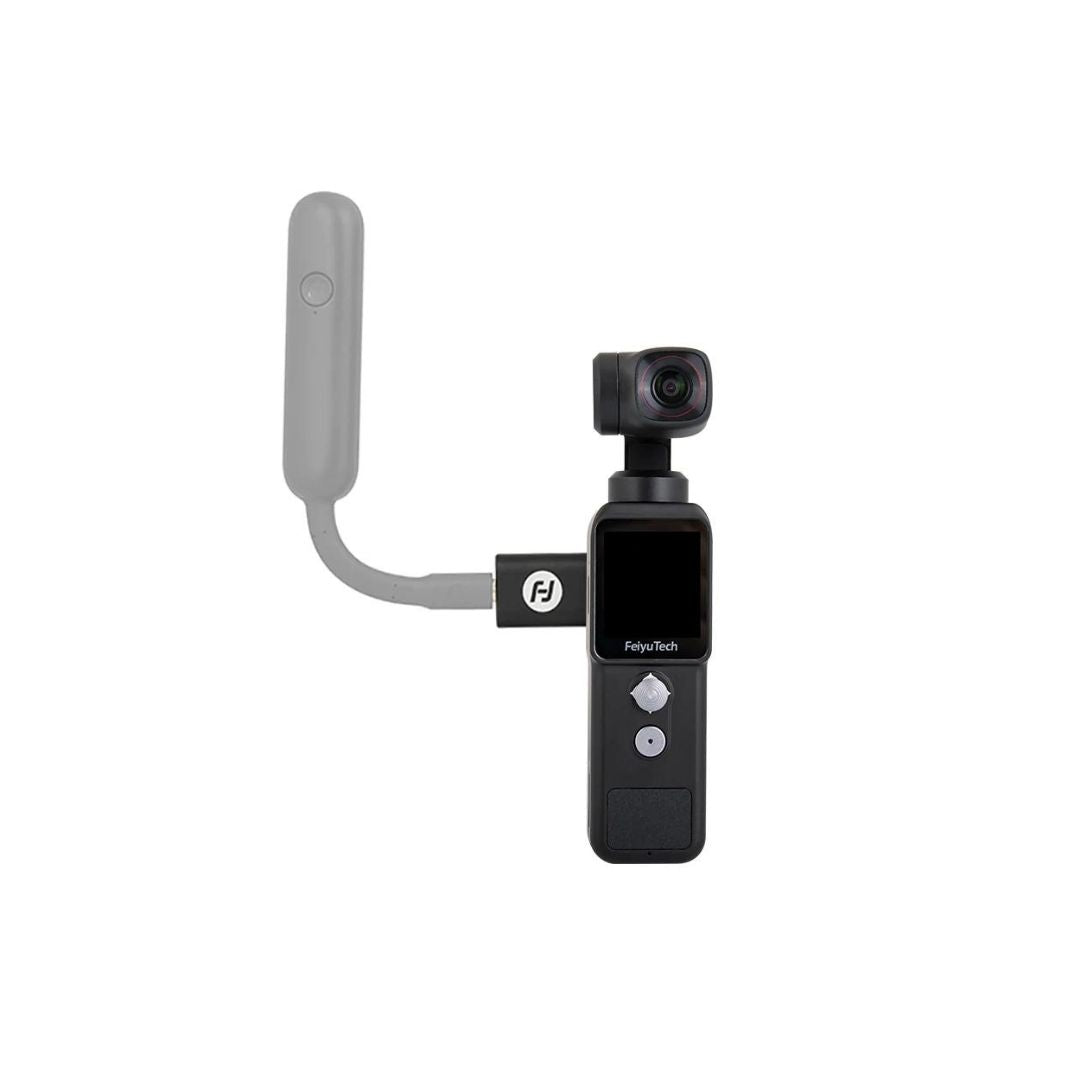 Feiyu Pocket 2 口袋相機 Feiyu