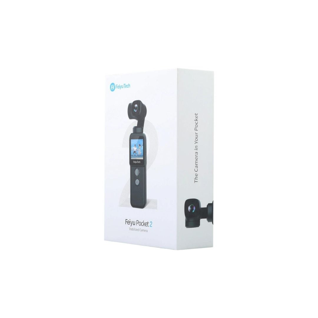 Feiyu Pocket 2 口袋相機 Feiyu