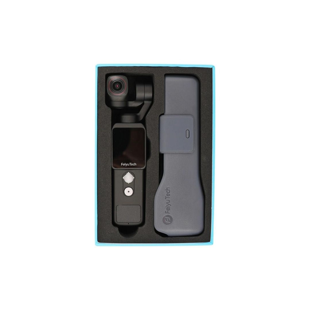 Feiyu Pocket 2 口袋相機 Feiyu