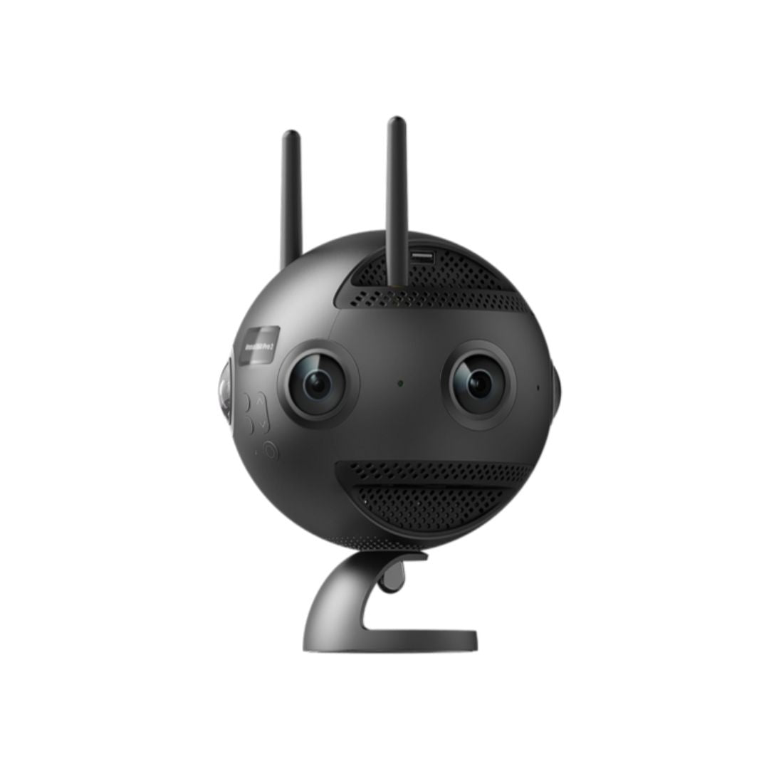 Insta360 Pro 2 淨主機 (不含圖傳系統) Insta360