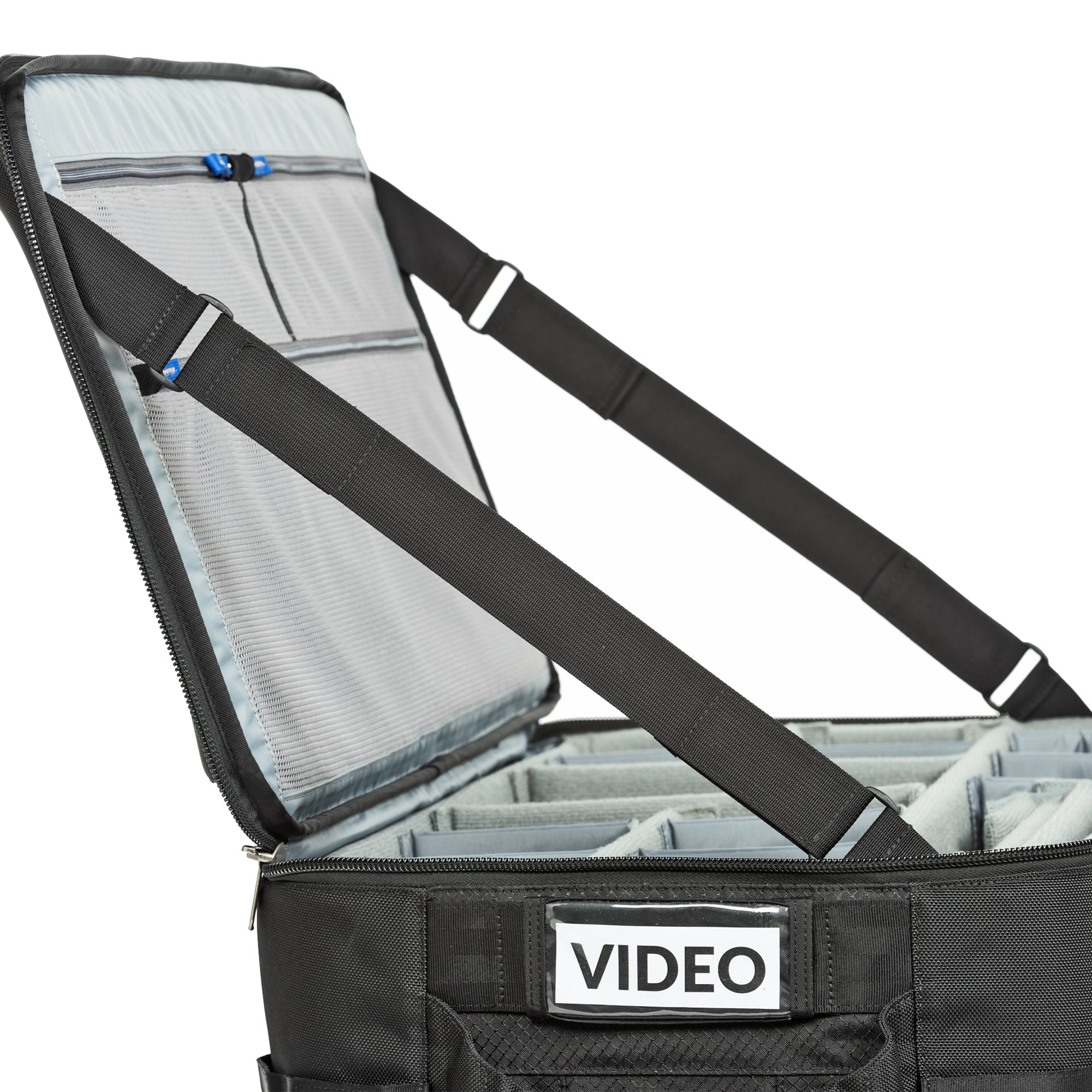 Think Tank Production Manager 50 V2 攝影器材行李箱 Think Tank 恆藝網上商城