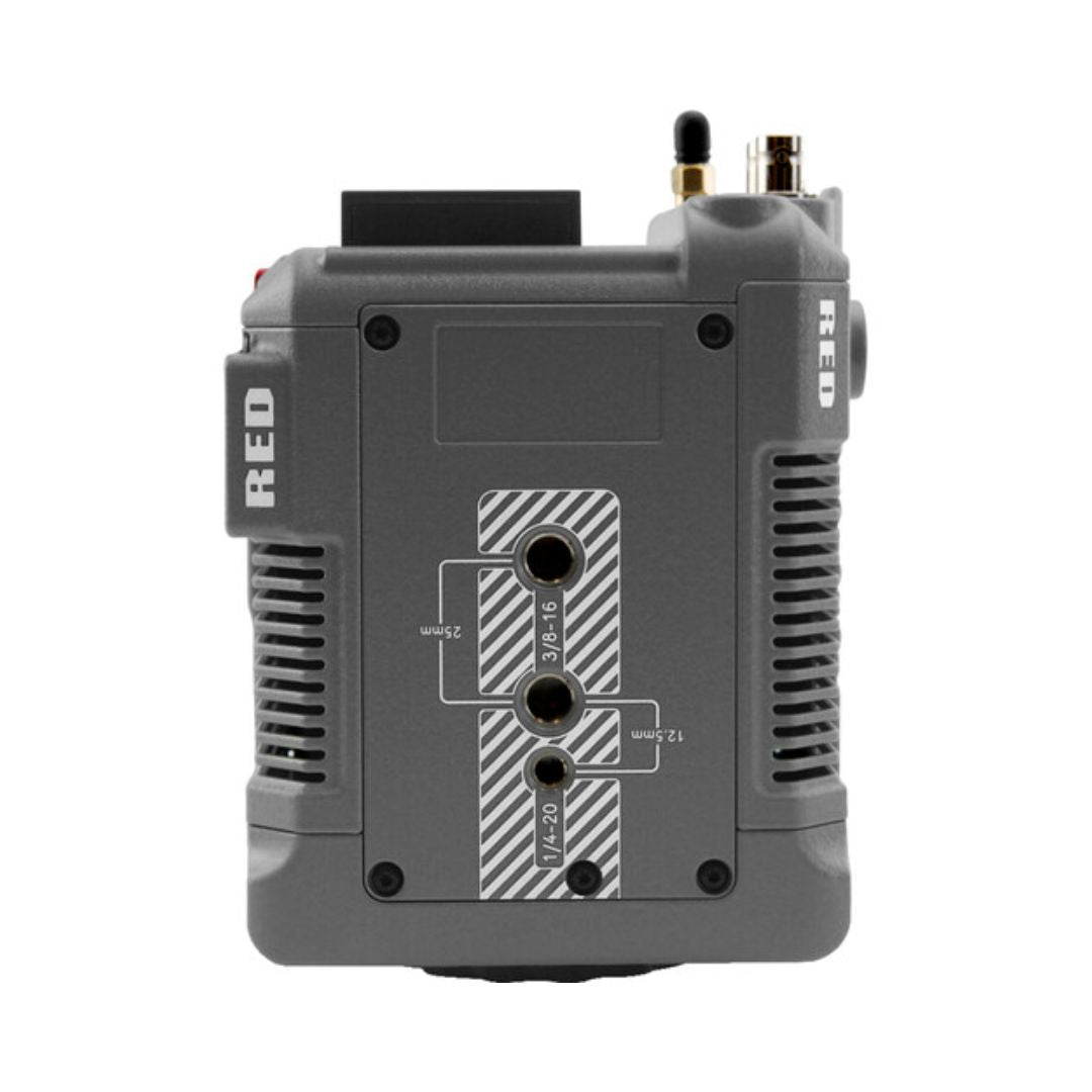 RED Digital Cinema RHINO V-RAPTOR 8K (Canon RF Mount) RED Digital Cinema