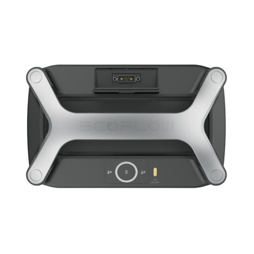 EcoFlow RIVER Pro 大容量流動電源補充電池 EcoFlow