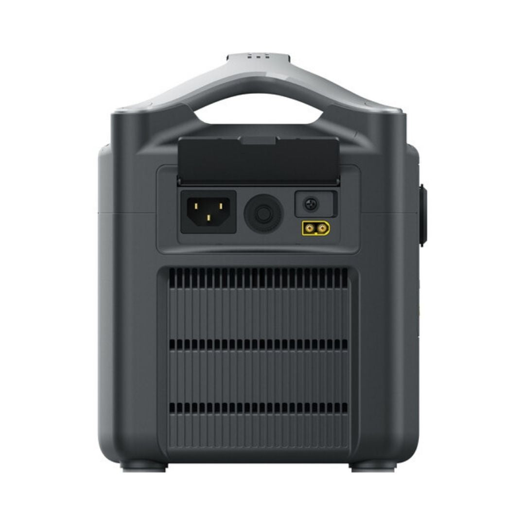 EcoFlow RIVER Pro Bundle 大容量流動電源 EcoFlow