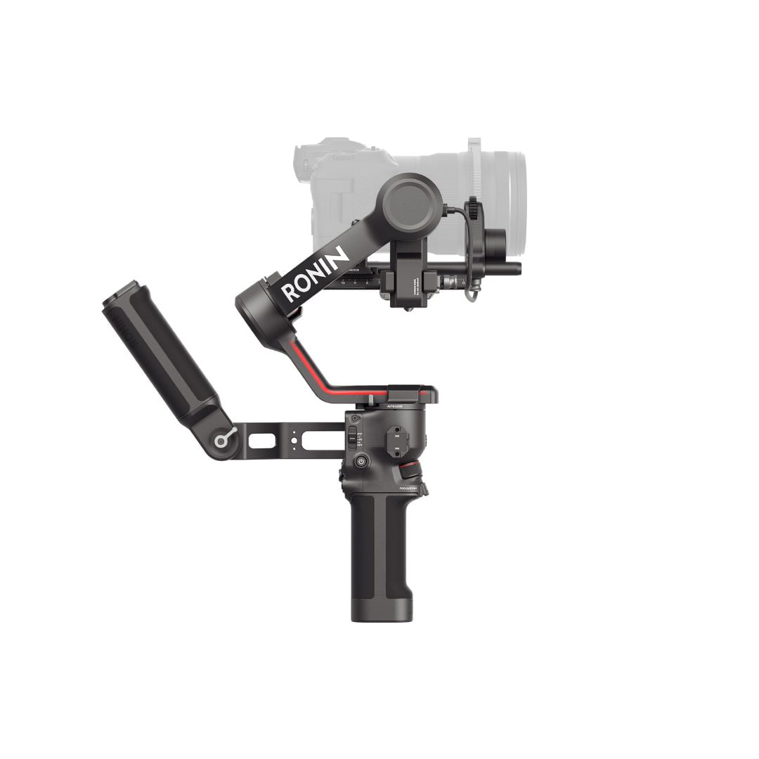DJI RS 3 Combo 相機三軸穩定器套裝 DJI