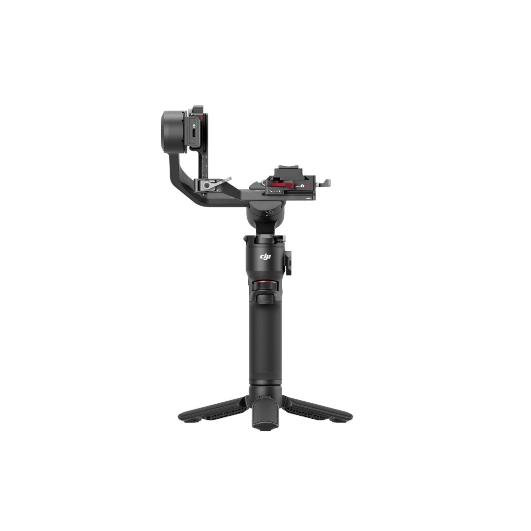 DJI RS 3 Mini 相機三軸穩定器 DJI