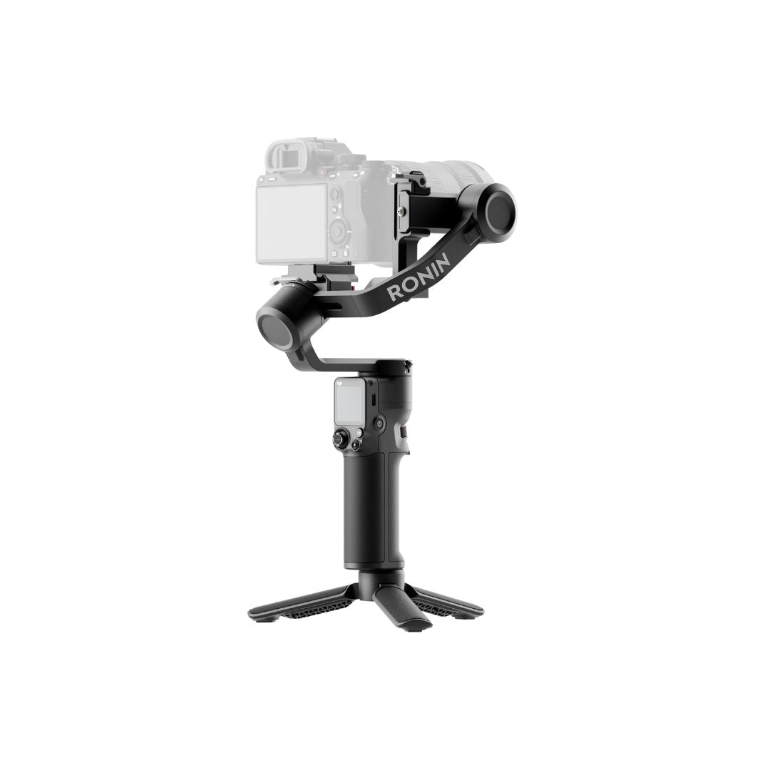 DJI RS 3 Mini 相機三軸穩定器 DJI