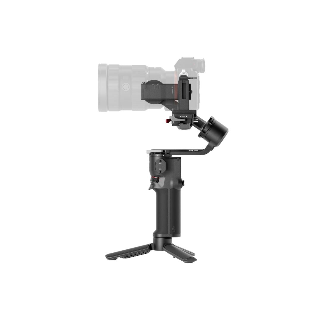 DJI RS 3 Mini 相機三軸穩定器 DJI