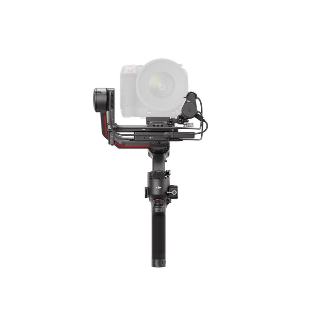 DJI RS 3 Pro Combo 專業相機三軸穩定器套裝 DJI