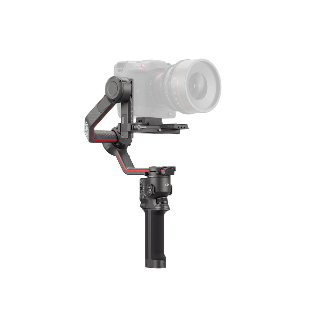 DJI RS 3 Pro 專業相機三軸穩定器 DJI