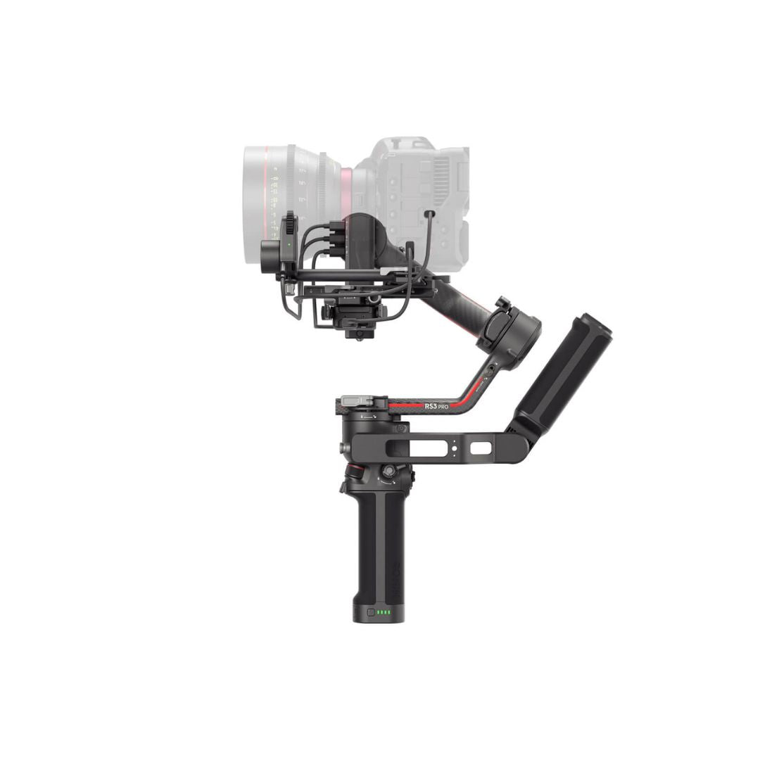 DJI RS 3 Pro Combo 專業相機三軸穩定器套裝 DJI