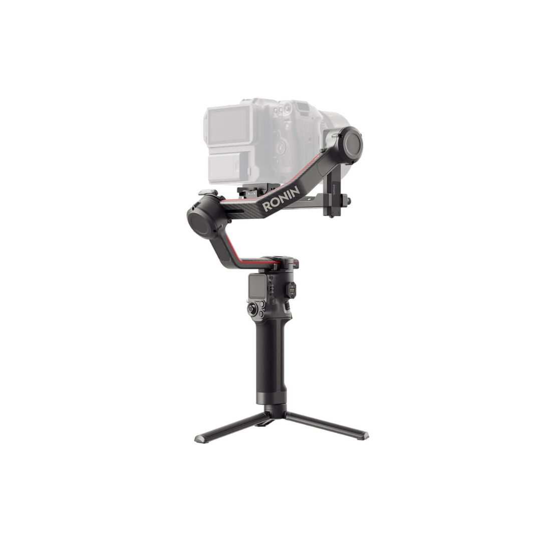 DJI RS 3 Pro 專業相機三軸穩定器 DJI