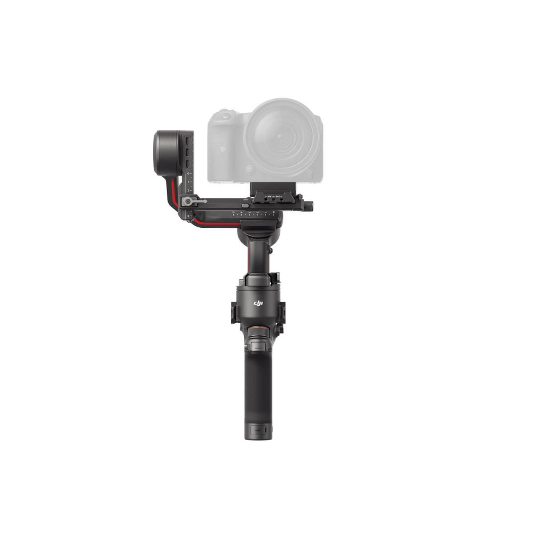 DJI RS 3 相機三軸穩定器 DJI