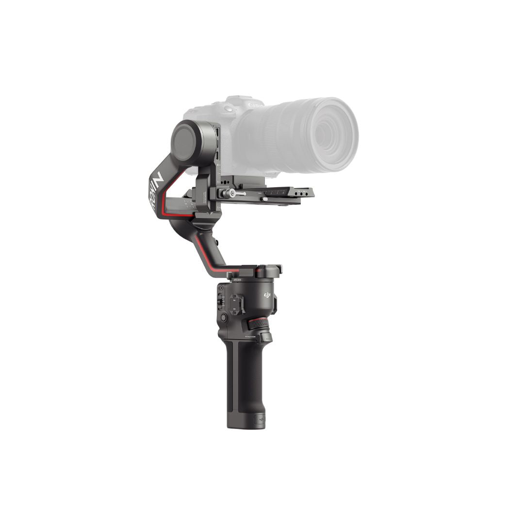 DJI RS 3 相機三軸穩定器 DJI