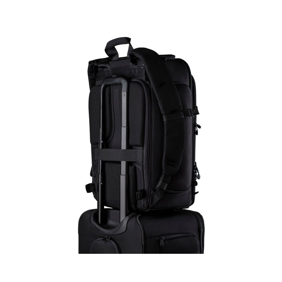 Tenba Roadie Backpack 20L 多用途攝影背包 Tenba
