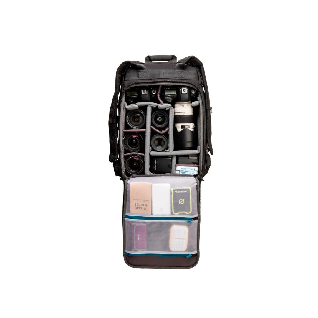 Tenba Roadie Backpack 20L 多用途攝影背包 Tenba