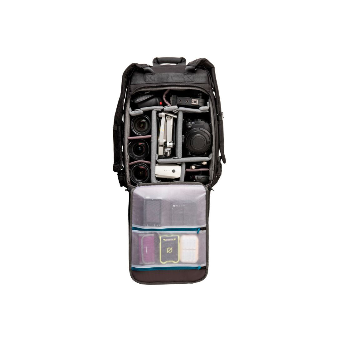 Tenba Roadie Backpack 20L 多用途攝影背包 Tenba