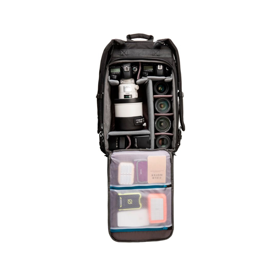 Tenba Roadie Backpack 22L 多用途攝影背包 Tenba