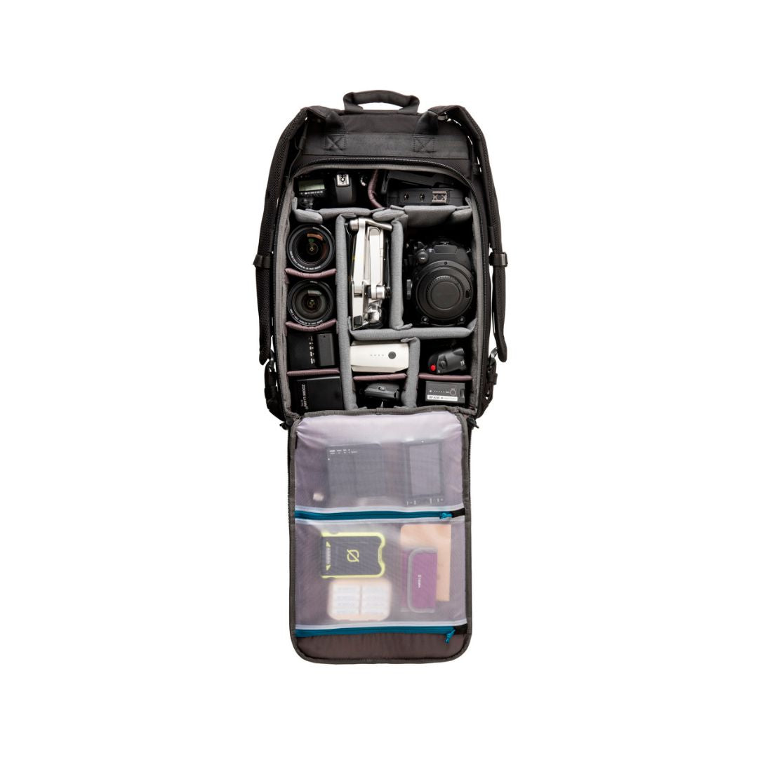 Tenba Roadie Backpack 22L 多用途攝影背包 Tenba