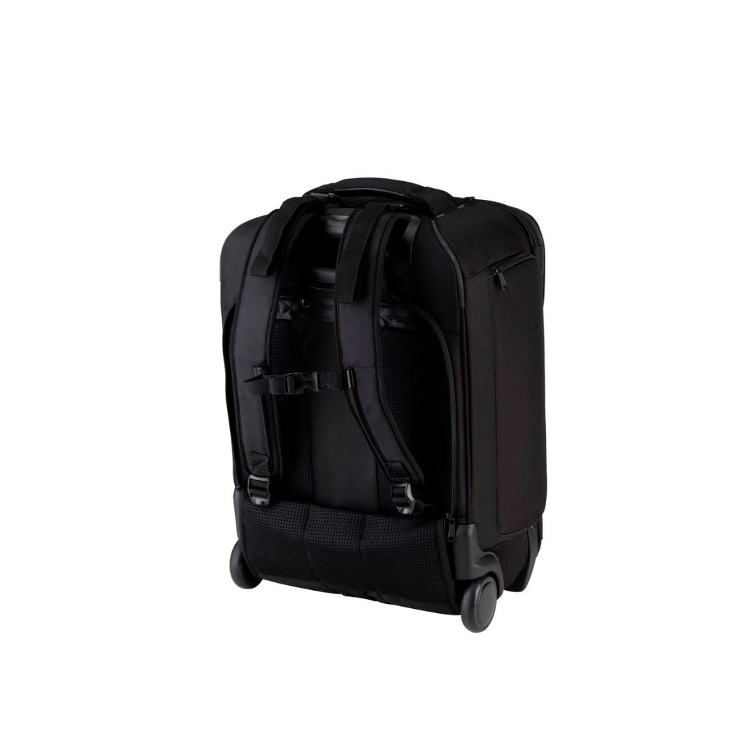 Tenba Roadie Roller 21 Hybrid 攝影器材行李箱 Tenba