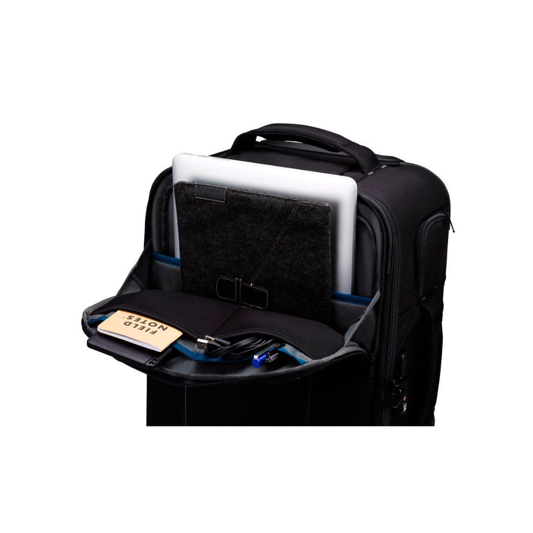 Tenba Roadie Roller 21 Hybrid 攝影器材行李箱 Tenba